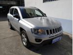 Jeep Compass 2.2 crd Limited 4wd 163cv