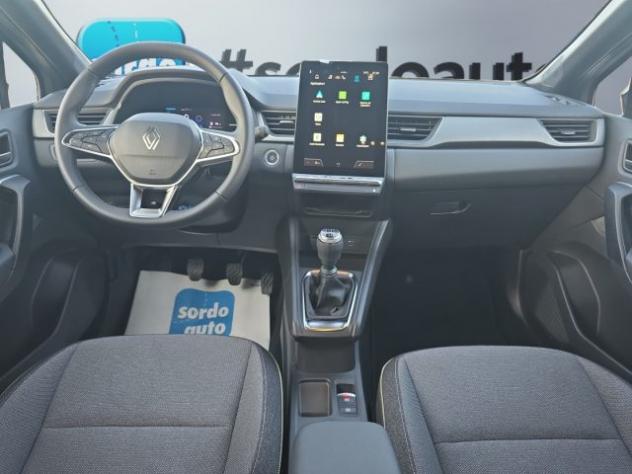RENAULT Captur ECO-G 100 CV Techno rif. 24032157 - Foto 10