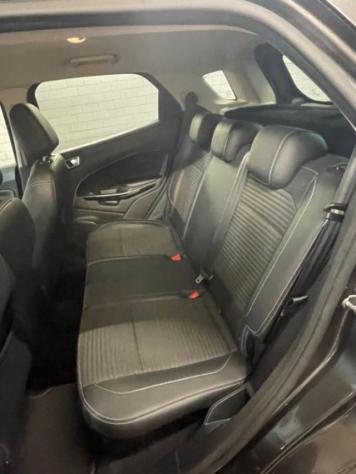 FORD EcoSport 1.0 EcoBoost 125 CV Start&Stop Titanium rif. 23922512 - Foto 2