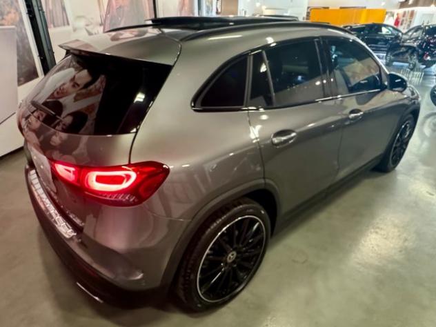 MERCEDES-BENZ GLA 200 d Automatic Premium rif. 23835885 - Foto 4