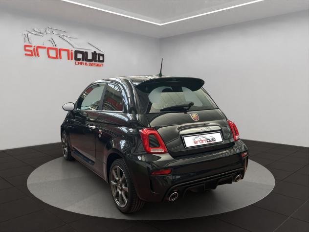 Abarth 595 595 1.4 t-jet 145cv - Foto 5
