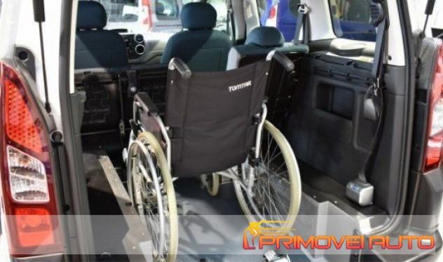 CITROEN Berlingo Multispace BlueHDi 100 Feel rif. 20512387 - Foto 8