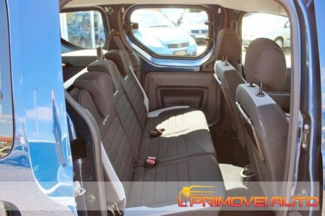 DACIA Dokker Stepway 1.3 TCe 130CV FAP rif. 19058539 - Foto 3