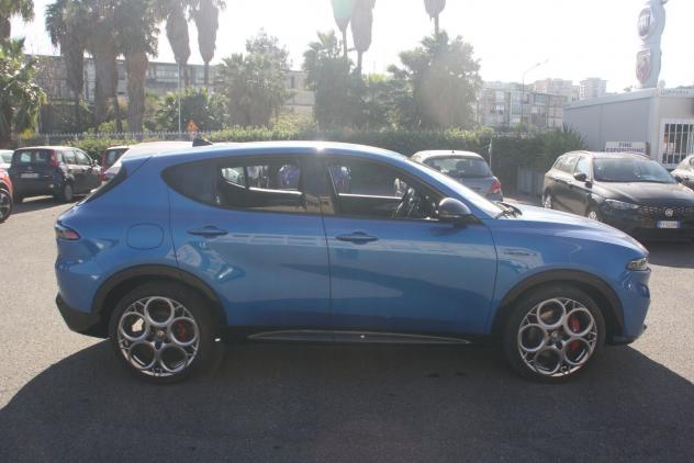 Alfa Romeo Tonale Tonale 1.5 160 CV MHEV TCT7 Veloce - Foto 6