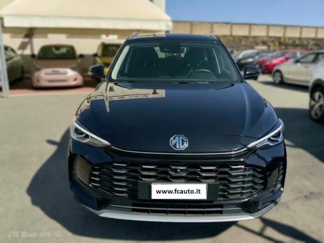 Mg ZS 1.5 Hybrid+ Luxury 194cv 2025 - PARI AL NUOVO - Foto 3
