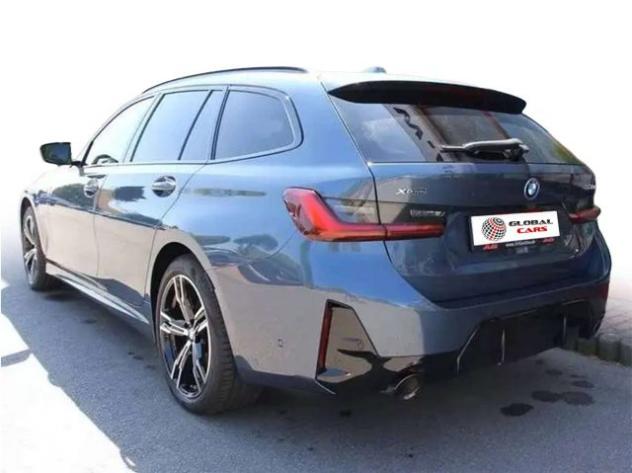 BMW 330 e Touring xdrive M Sport Pro rif. 24055061 - Foto 5