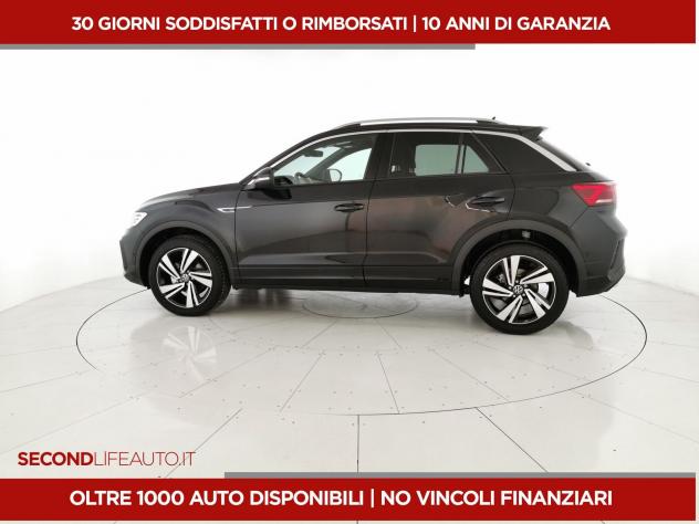 Volkswagen T-Roc 1.5 tsi R-Line dsg - Foto 2