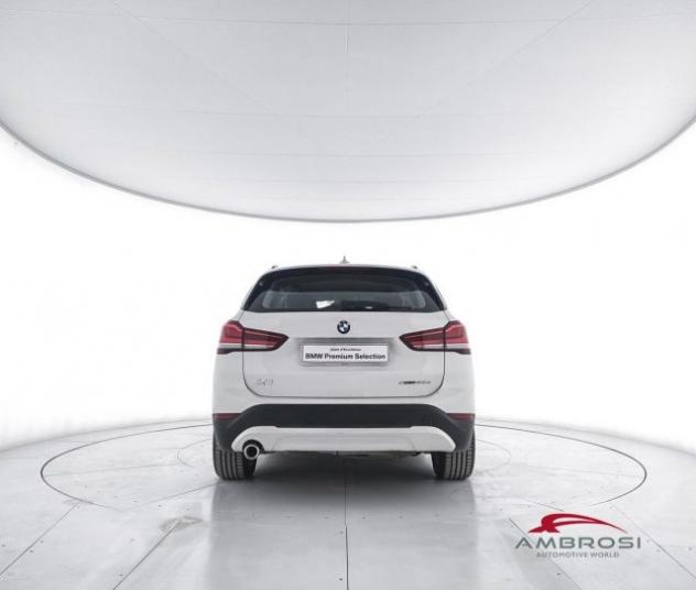 BMW X1 xDrive25e Business Advantage auto rif. 23882006 - Foto 6