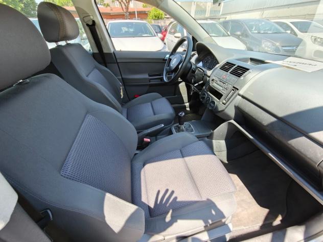 Volkswagen Polo 1.4 16V 5p. Trendline - Foto 10