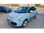 Fiat 500L 1.3 MTJ 85CV Panoramic MOTORE NUOVO