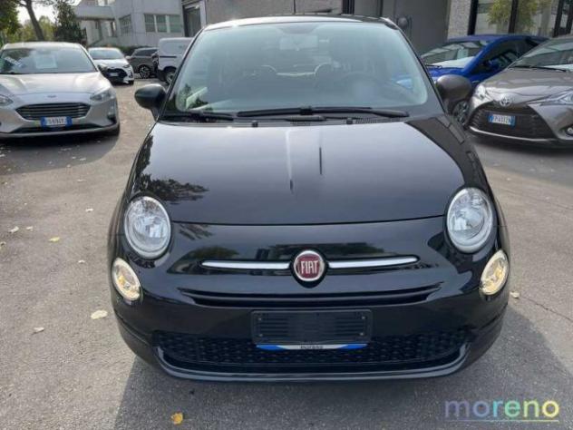 FIAT 500 1.2 Pop Star s&s 69 CV rif. 17886846 - Foto 7