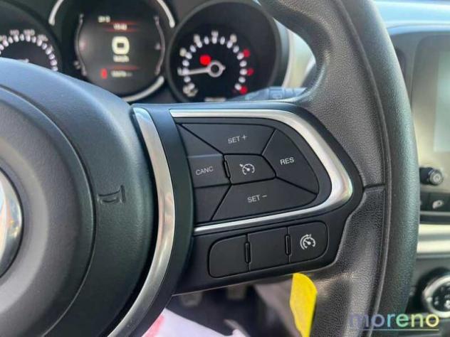FIAT 500L Cross 1.4 s&s 95 CV rif. 18900274 - Foto 10