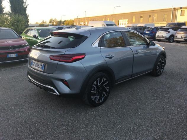 Kia Xceed 1.0 T-GDi GPL Business - Foto 6
