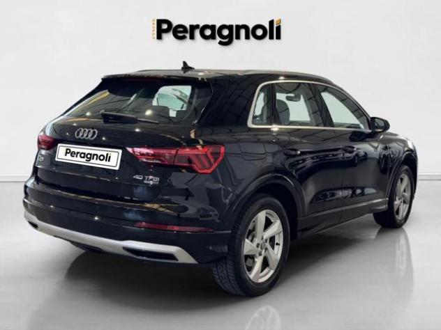 AUDI Q3 40 TFSI quattro S tronic Business Advanced rif. 23535975 - Foto 4