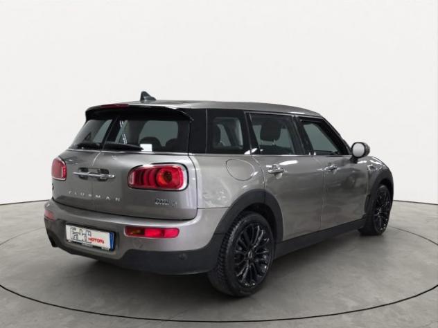MINI Clubman 1.5 One D Business Automatica rif. 23804277 - Foto 4