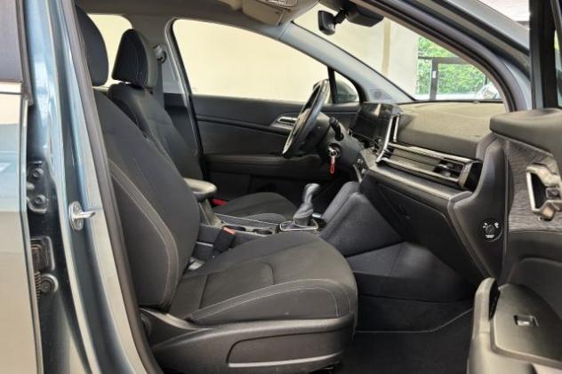 KIA Sportage 1.6 TGDi MHEV Business rif. 23761969 - Foto 8