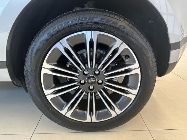 Land Rover Range Rover Evoque 2.0D I4 163 MHEV S auto - IVA ESPOSTA/AUTOCARRO !!! - Foto 9