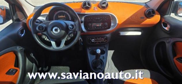 SMART ForFour 70 1.0 Passion rif. 24034233 - Foto 8
