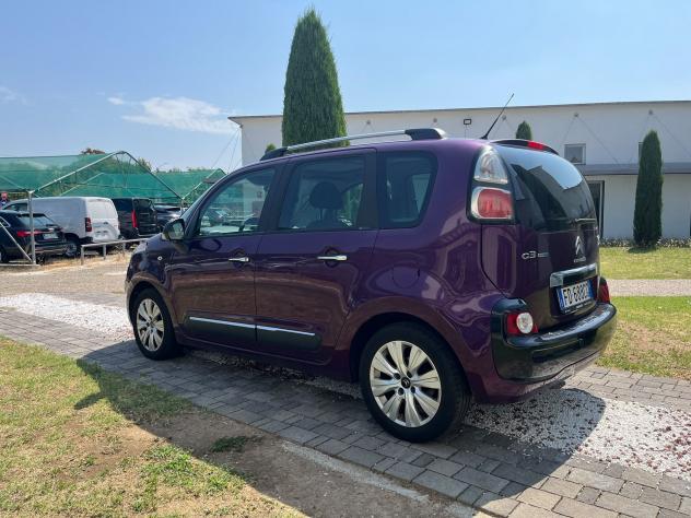 Citroën C3 Picasso 1.6 BlueHDi 100 Exclusive - Foto 2