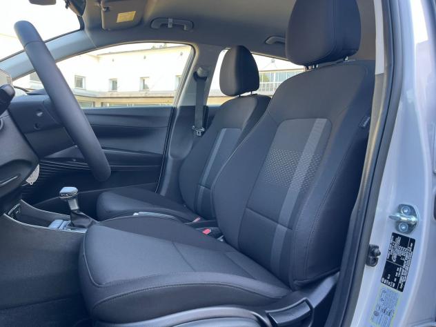 Hyundai i20 1.0 T-GDI 100cv ConnectLine - Foto 9