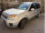 Ford Fusion Fusion 1.4 tdci +