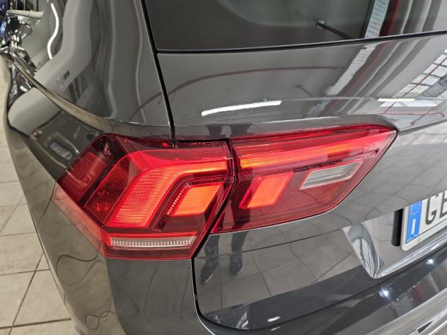 Volkswagen Tiguan 2.0 TDI SCR 90KW Life - Foto 6