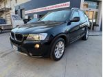 Bmw X3 xDrive20d Futura