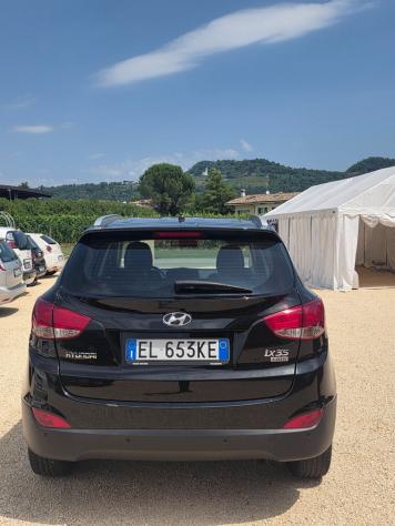 Hyundai iX35 1.7 CRDi 2WD Comfort - Foto 6