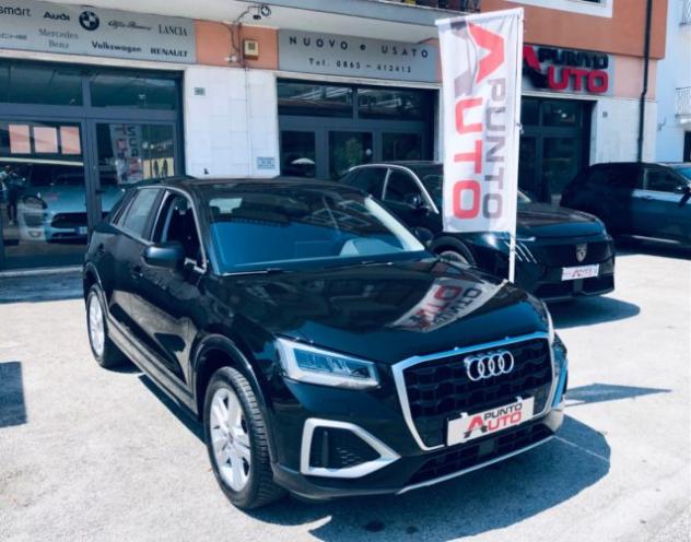 AUDI Q2 35 TFSI S tronic ADVANCED PLUS rif. 24001899 - Foto 3
