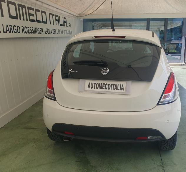 Lancia Ypsilon 1.2 BENZ. - 03/2015 - KM. 117.000! - Foto 6