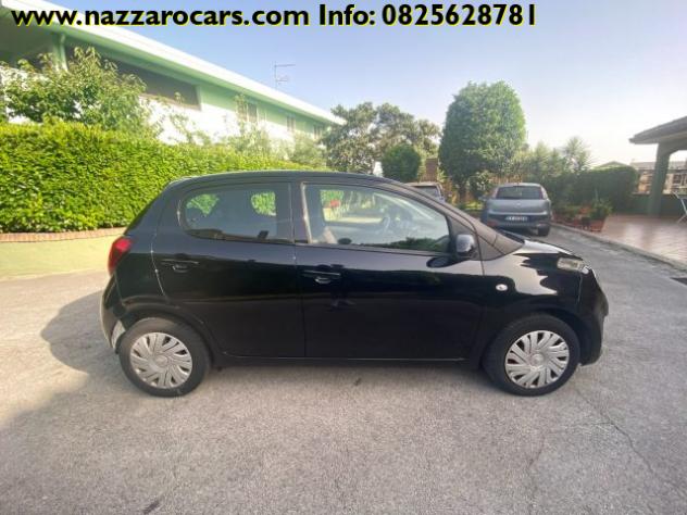 CITROEN C1 VTi 72 5 porte Urban Ride rif. 23904610 - Foto 5