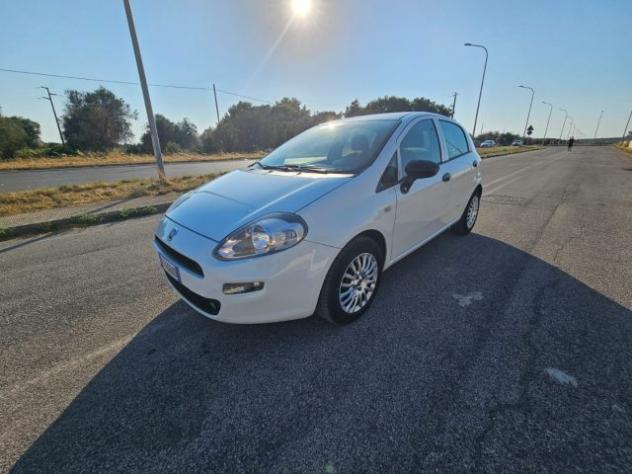 FIAT Punto 1.3 MJT 95CV 5 porte Van Easy 4 posti E6 rif. 24211241