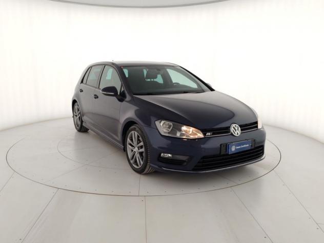Volkswagen Golf 1.4 TSI Highline BMT - Foto 4