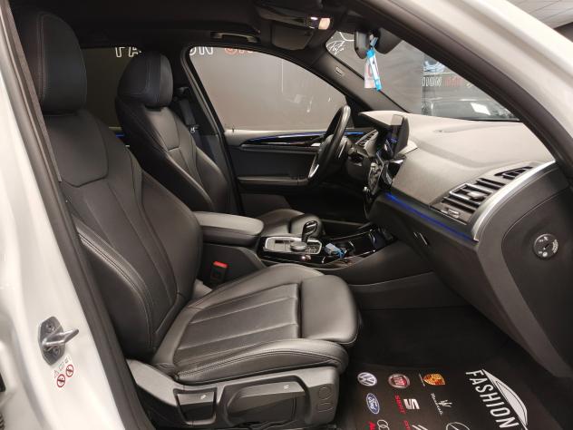 Bmw X3 xDrive20d 48V - Foto 8