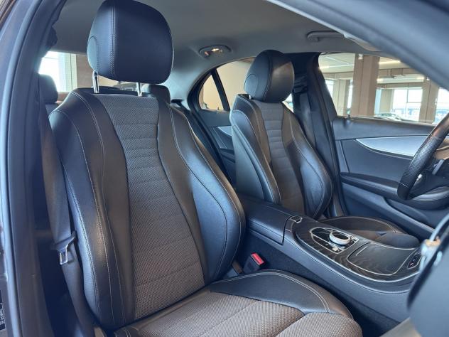 Mercedes-Benz Classe E E220d Auto Business Sport - Foto 8