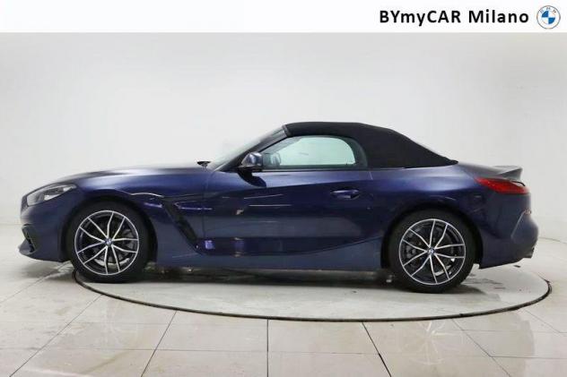 BMW Z4 sdrive 30i auto - Foto 4