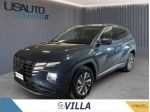 Hyundai Tucson III 2021 1.6 hev Xline 2wd auto