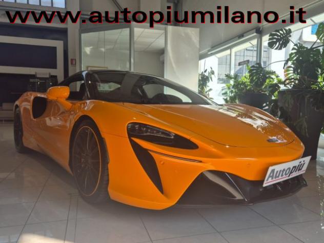 MCLAREN Artura Artura rif. 24114989 - Foto 3