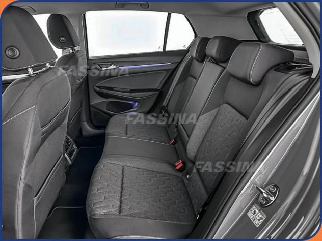 Volkswagen Golf 1.5 tsi Edition Plus 150cv - Foto 10