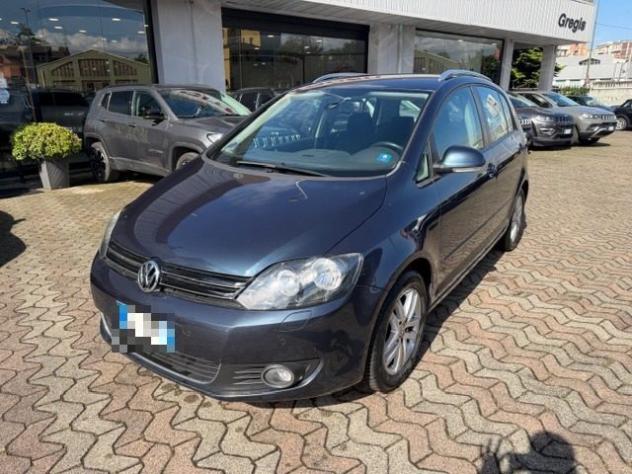 VOLKSWAGEN Golf Plus 1.4 TSI Highline rif. 23676521