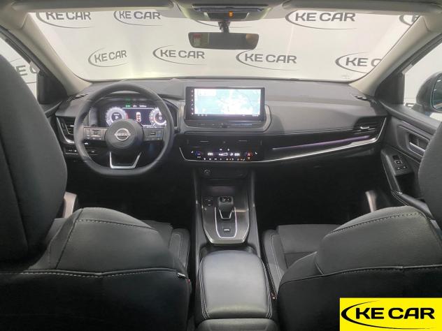 Nissan Qashqai Qashqai 1.3 mhev N-Connecta 2wd 158cv xtronic - Foto 10