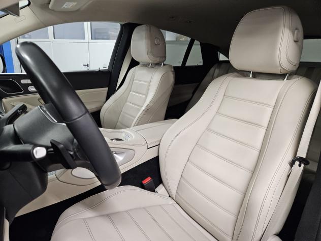 Mercedes-Benz GLE 350 de hybrid EQ 4Matic Premium - Foto 8