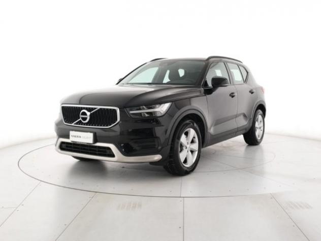 VOLVO XC40 D3 Geartronic Momentum Core - Autocarro rif. 23379247 - Foto 2