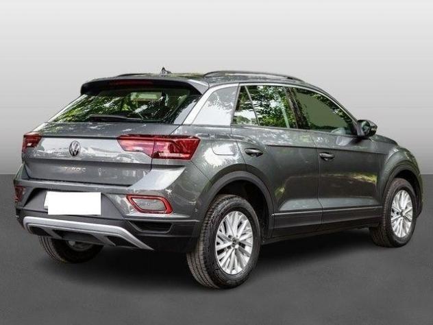 WOLKSWAGEN T-ROC 2.0 LIFE NAVI - Foto 2