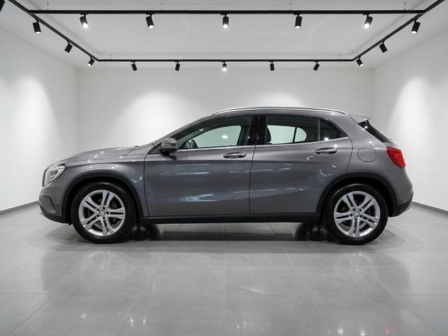 Mercedes-benz GLA 180 d Automatic Sport - Foto 8