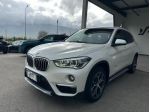 BMW X1 xdrive18d xLine auto