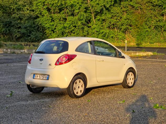 Ford Ka Ka+ 1.2 8V 69CV E5 Manuale NEO 2011 - Foto 6