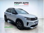Citroën C5 Aircross BlueHDi 130 S&S Max EAT8