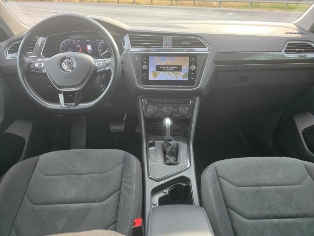 Volkswagen Tiguan 1.4 TSI Advanced BMT DSG ACT - Foto 3