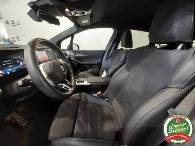 BMW 218 i Active Tourer M Sport Automatica rif. 24138678 - Foto 9